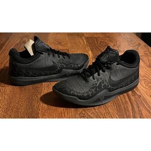 Nike Mamba Rage Kobe Bryant Basketball Shoes Mens 8